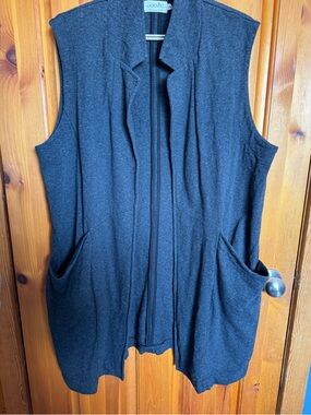 Preloved 1x vest